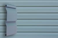 Сайдинг 3,6 Amerika D4,4 голубой GRAND LINE ОСТАТКИ