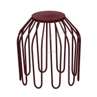 Паук D100 коричневый Металл Профиль