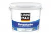 Краска водно-дисперсионная для наружных и внутренних работ LINNIMAX Betonfarbe /ЛИННИМАКС Бетонфарбе (10 л)