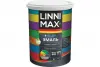 Эмаль акриловая универсальная LINNIMAX / ЛИННИМАКС Аква (Шелковисто-матовая, 0,9 л) Эмаль акриловая универсальная LINNIMAX / ЛИННИМАКС Аква (Шелковисто-матовая, 0,9 л)