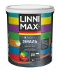 Эмаль акриловая универсальная LINNIMAX / ЛИННИМАКС Аква Эмаль акриловая универсальная LINNIMAX / ЛИННИМАКС Аква