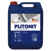 Праймер-концентрат 1:5 акрилатный PLITONIT Грунт 1 (10 л (40 шт/пал))
