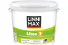 Краска водно-дисперсионная для внутренних работ LINNIMAX Litex 7 / ЛИННИМАКС Литекс 7