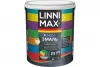 Эмаль акриловая универсальная LINNIMAX / ЛИННИМАКС Аква (Шелковисто-матовая, 2,35 л)