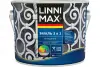 Эмаль алкидно-уретановая по ржавчине 3 в 1 LINNIMAX / ЛИННИМАКС (2,5 л) Эмаль алкидно-уретановая по ржавчине 3 в 1 LINNIMAX / ЛИННИМАКС (2,5 л)