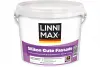 Краска силикон модифицированная для наружных работ LINNIMAX Silikon Gute Fassade / ЛИННИМАКС Силикон Гуте Фасад