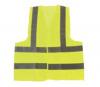 Жилет светоотражающий Высокое отражение Fixman (желтый XL)