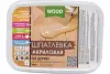 Шпатлевка акриловая по дереву FARBITEX ПРОФИ WOOD Шпатлевка акриловая по дереву FARBITEX ПРОФИ WOOD