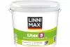 Краска водно-дисперсионная для внутренних работ LINNIMAX Litex 3 / ЛИННИМАКС Литекс 3 (0,9 л) Краска водно-дисперсионная для внутренних работ LINNIMAX Litex 3 / ЛИННИМАКС Литекс 3 (0,9 л)