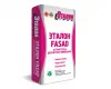 Штукатурка фасадная Эталон Fasad MN