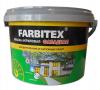 Краска акриловая FARBITEX фасадная  Краска акриловая FARBITEX фасадная